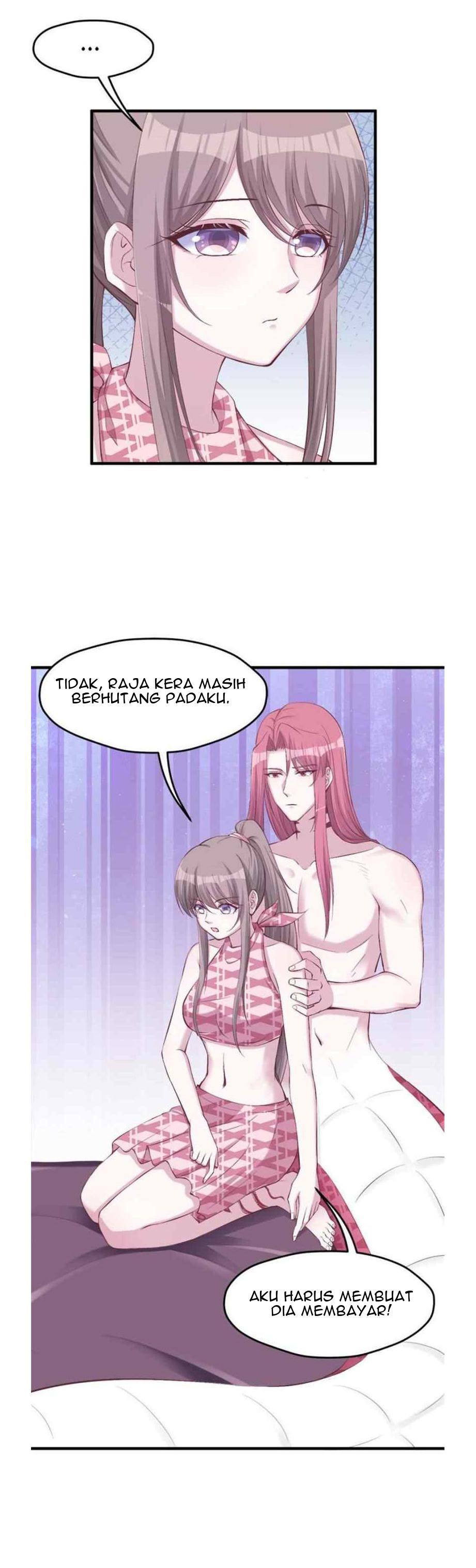 Beauty and the Beasts Chapter 154 Gambar 9